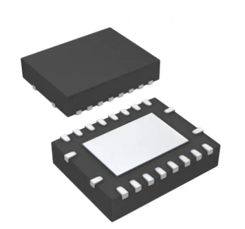 TPS62410DRCR